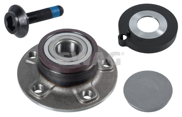 KIT CUSCINETTO RUOTA